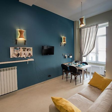 Duomo Regina Apartments Napoli Ngoại thất bức ảnh
