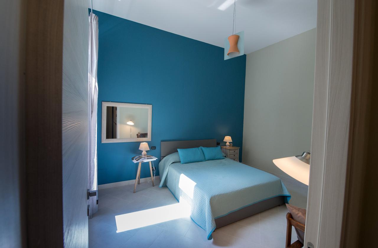 Duomo Regina Apartments Napoli Ngoại thất bức ảnh