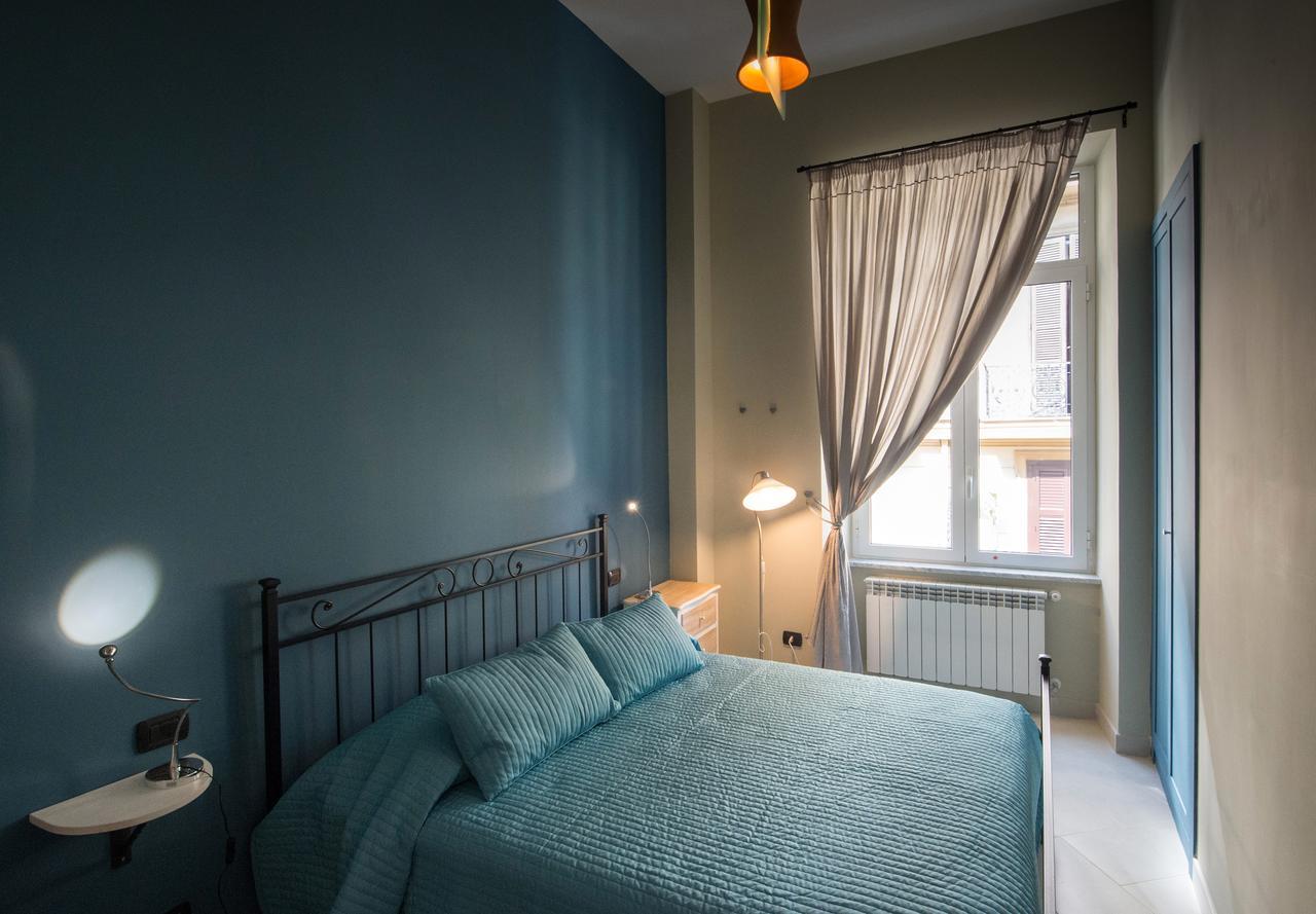 Duomo Regina Apartments Napoli Ngoại thất bức ảnh