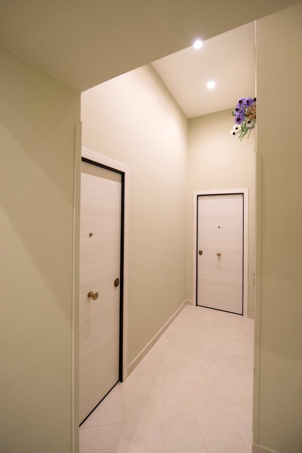 Duomo Regina Apartments Napoli Ngoại thất bức ảnh