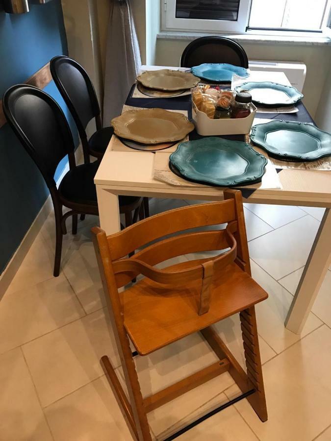 Duomo Regina Apartments Napoli Ngoại thất bức ảnh